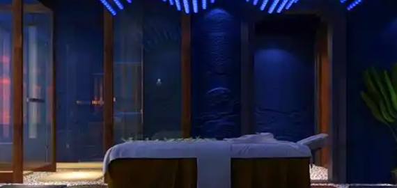 杭州上城YanYan养生馆秉持“客户至上”的服务理念