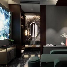 杭州上城YanYan养生馆秉持“客户至上”的服务理念