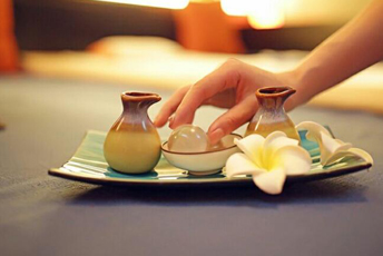 欢迎来到杭州上城YanYan养生馆养生馆!