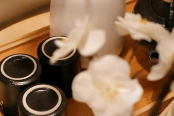 杭州上城足疗养生之反射区疗法原理